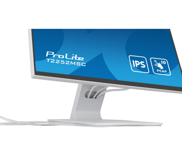 iiyama ProLite T2252MSC-W2 dotykowy - 1177664 - zdjęcie 15